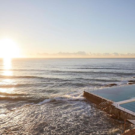 Noahs Bondi Beach Cité de Cité de Sydney Extérieur photo