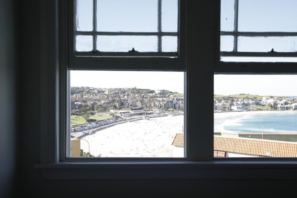 Noahs Bondi Beach Cité de Cité de Sydney Chambre photo