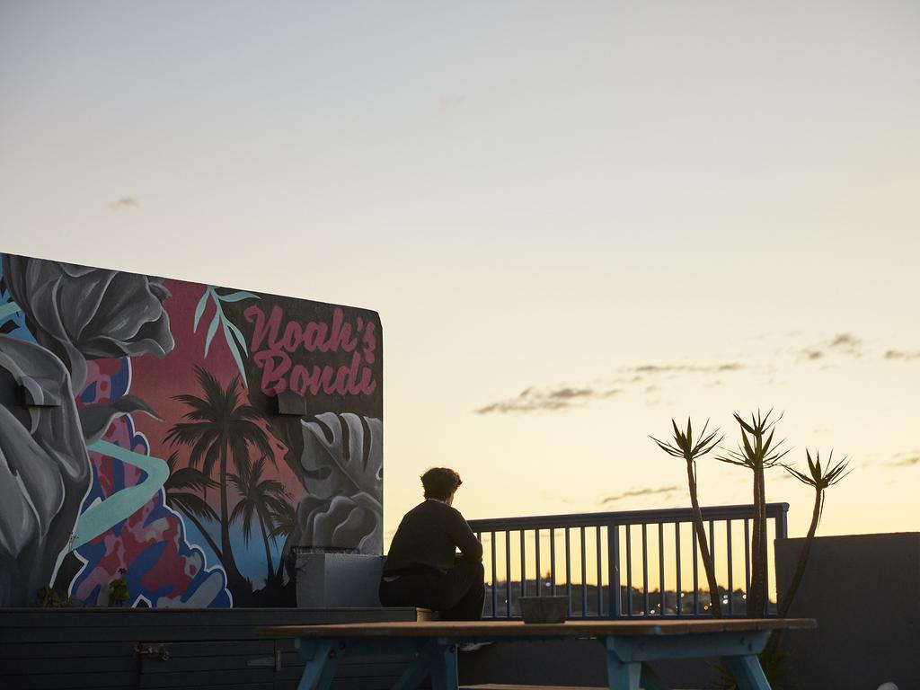 Noahs Bondi Beach Cité de Cité de Sydney Extérieur photo