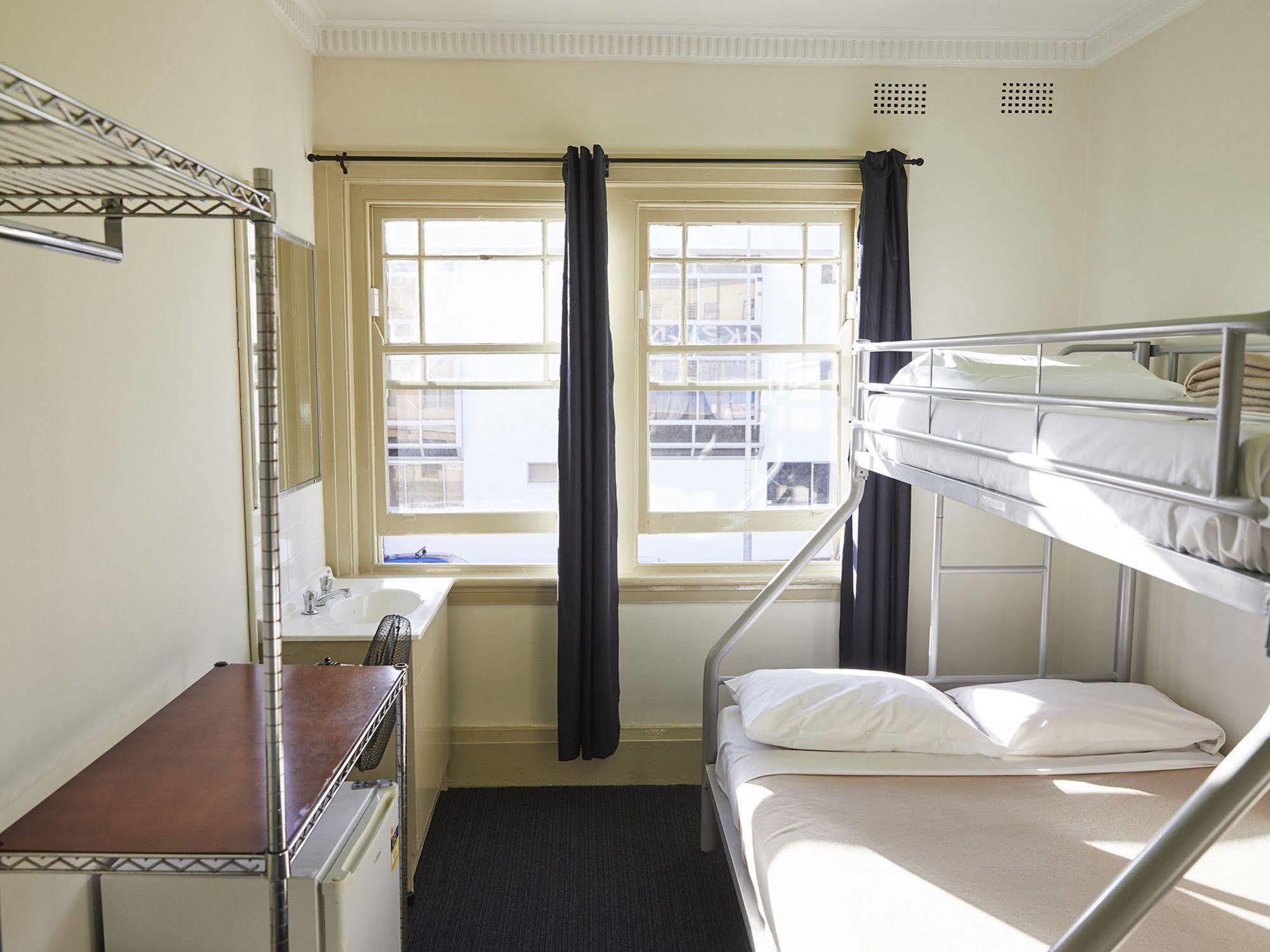 Noahs Bondi Beach Cité de Cité de Sydney Extérieur photo
