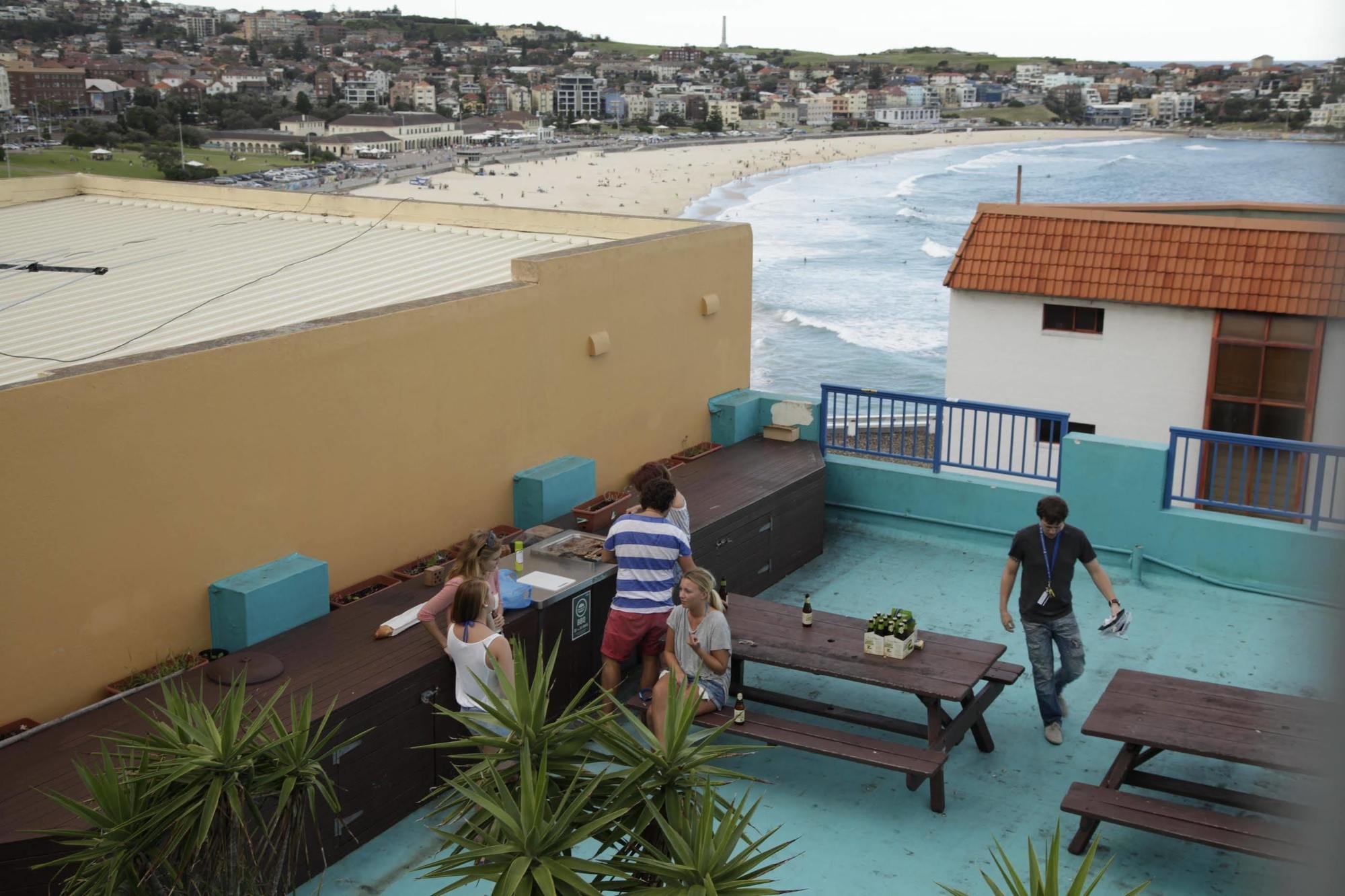 Noahs Bondi Beach Cité de Cité de Sydney Extérieur photo