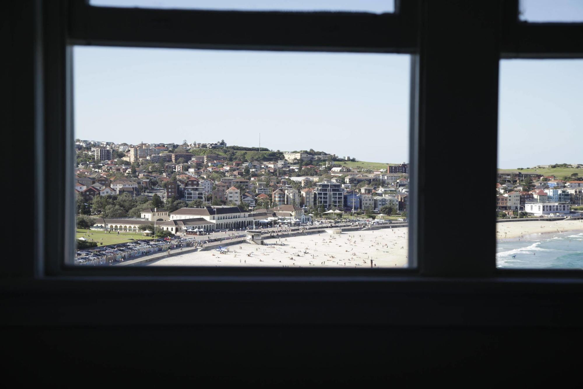 Noahs Bondi Beach Cité de Cité de Sydney Extérieur photo