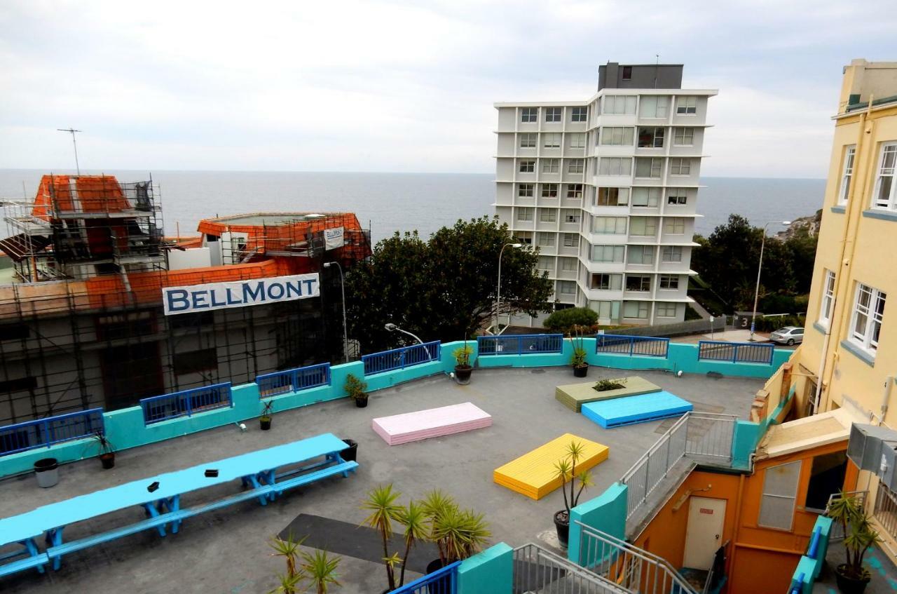 Noahs Bondi Beach Cité de Cité de Sydney Extérieur photo